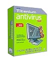 Panda Titanium Antivirus 2004