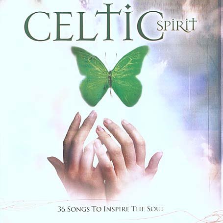 CD-Charts  Search : Celtic Spirit