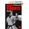 Best Karate, Vol.3: Kumite 1 (Best Karate Series)