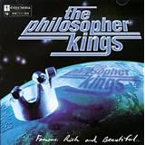 Famous Rich And Beautifulby the Philosopher Kings