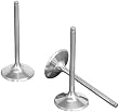 04-09 HONDA CRF250R: WISECO TITANIUM INTAKE VALVE