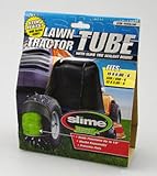 Slime Lawn Tractor Tube, 15 x 6-6