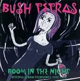 Bush Tetras - Boom in the Night