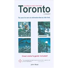 Toronto City Guide