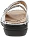 Finn Comfort Women's Sansibar Soft Footbed Sandal