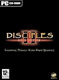 Disciples II - Gold Edition (PC)