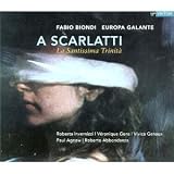 Scarlatti, A - La Santissima Trinitá