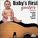 Search : Baby's First: Guitar Music