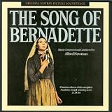 The Song Of Bernadette: Original Motion Picture Soundtrack