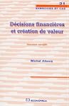 D�cisions financi�res et creation de...