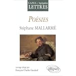 Po?sies: St?phane Mallarm? book cover