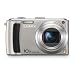 Panasonic Lumix DMC-TZ50S 9.1MP Digital Camera with 10x Wide Angle MEGA Optical Image Stabilized Zoom with wi-fi (Silver)