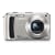 Panasonic Lumix DMC-TZ50S 9.1MP Digital Camera with 10x Wide Angle MEGA Optical Image Stabilized Zoom with wi-fi (Silver)