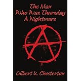 the man who was thursday a nightmare