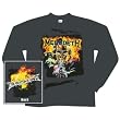 Megadeth - Sword Long Sleeve T-Shirt