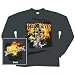 Megadeth - Sword Long Sleeve T-Shirt