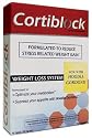 Heaven Sent Naturals  Cortiblock with Hoodia Gordonii, 60 tablets (700 mg ea)