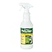 NaturVet Potty Here Training Aid Spray for Puppies and Dogs, 32 oz Liquid , Made in USA