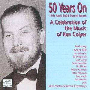 CD-Charts  Search : 50 Years on: Celebrating the Music of Ken Colyer