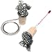 Wine Thermometer and Stopper Set