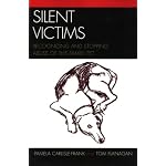 Silent Victims: Recognizing and Stopping Abuse of the Family Pet book cover