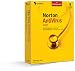 Norton AntiVirus 2007 Small Office Pack - Complete package - 5 users - Win - German