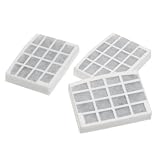 Protec DyanFilter Air Cleaning Humidifier Cartridge 3 ea