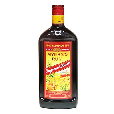 マイヤーズ ラム 700ml