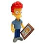 Simpsons (Playmates) Rod & Todd Flanders Series 9 Action Figure