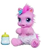 My Little Pony So Soft Newborn Pony - Pinki Pie Preemie