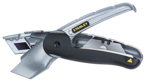 Stanley 10-799 7-Inch FatMax Fixed Blade Utility Knife