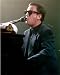 Billy Joel Singing at Piano 8x10 Photo Image