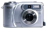 Vivitar Vivicam 3665 2.1MP Digital Camera
