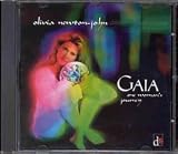 Gaia: One Woman`s Journey