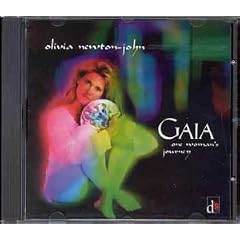 Gaia: One Woman's Journey