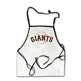 San Francisco Giants Apron