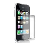ClearICE LCD Screen Cover Film Guard Protector Fits Apple iPhone 3G & 3GS. Part of the XYLO ACCESSORIES RANGE.