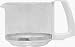 Krups 084 Stainless Steel Frothing Pitcher