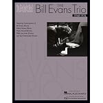 The Bill Evans Trio - Volume 3 (1968-1974): Artist Transcriptions (Piano * Bass * Drums) book cover