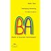MBA-Lehrbuch