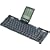 Targus PA800U Stowaway Portable Keyboard for Handspring Visor