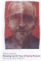 Peter Gabriel - Growing Up On Tour - A Family Portrait [DVD]
