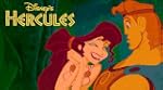Disney's Hercules: Flip Book