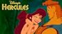 Disney's Hercules: Flip Book