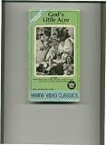 God`s Little Acre [VHS]
