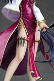 Shenhua (Black Lagoon) 1/8th Scale Painted Figure