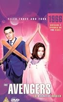 The Avengers : The Definitive Dossier 1966 (Box Set 2) [DVD] [1965]