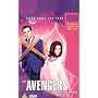 The Avengers : The Definitive Dossier 1966 (Box Set 2)
