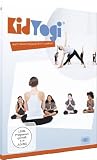 Produkt-Bild: KidYogi