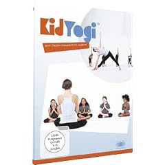 KidYogi